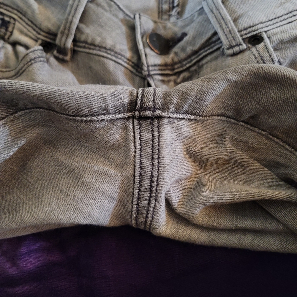 FOX RACING JEANS - Picture 9 of 12